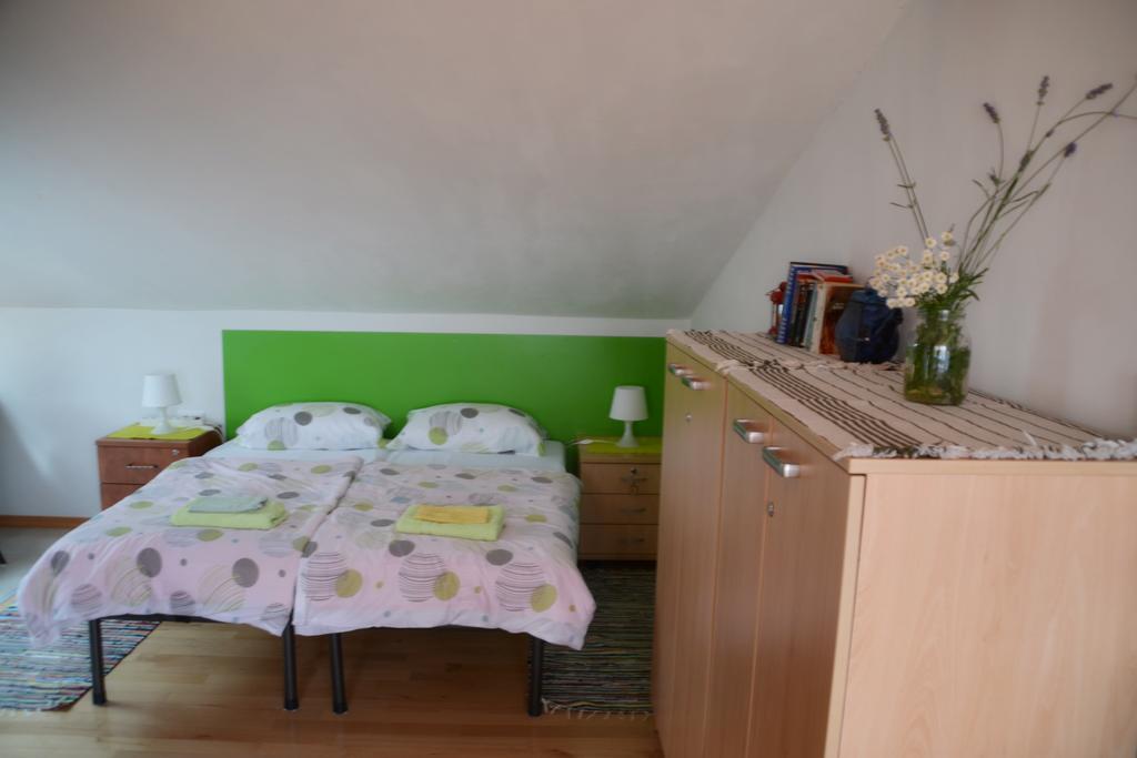 Apartment Antonija With Seaview 리예카 외부 사진
