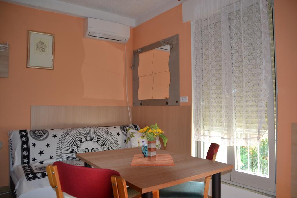 Apartment Antonija With Seaview 리예카 외부 사진