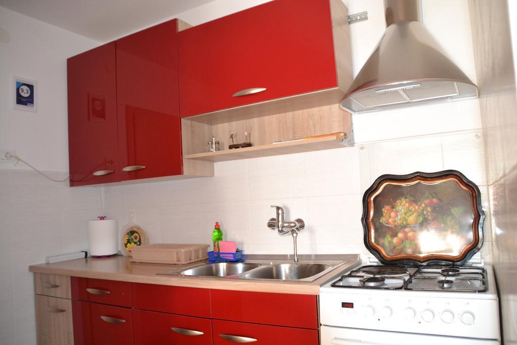 Apartment Antonija With Seaview 리예카 외부 사진