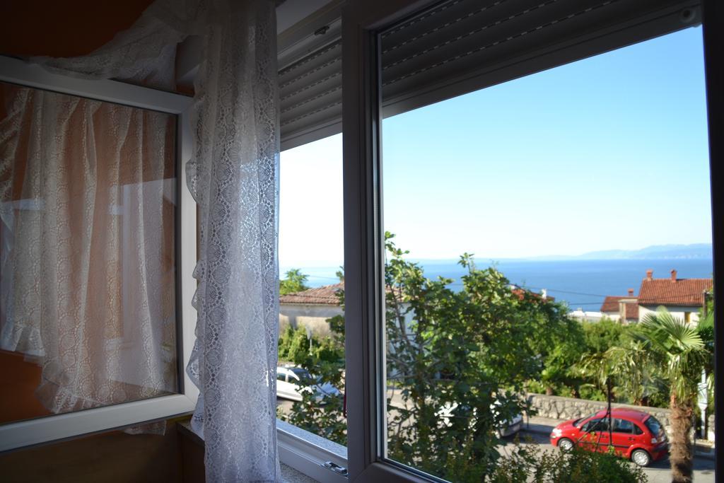 Apartment Antonija With Seaview 리예카 외부 사진