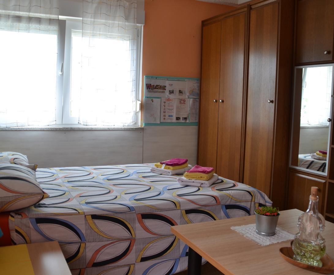 Apartment Antonija With Seaview 리예카 외부 사진